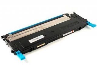 Compatible Replacement Samsung CLT K407S Laser Toner Cartridge for your Samsung CLP 320, CLP 320N, CLP 321N, CLP 325, CLP 325W, CLP 326; Samsung CLX 3180, CLX 3185FW, CLX 3185N, CLX 3186 Printer