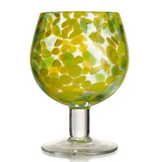 Fifth Avenue Crystal Splash Goblet Glass (Set of 4)