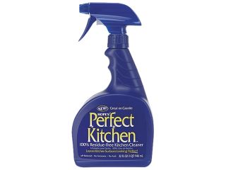 Hope's 32PG6 32oz Spray Bottle Perfect Kitchen Cleaner