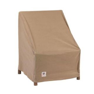 Duck Covers Essential 36 in. W Patio Chair Cover ECH363736