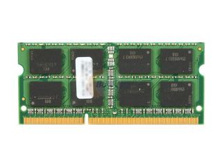 PNY Optima Model MN4096SD3 1066  Laptop Memory
