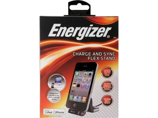 Energizer ENG STAN iPod Phone Charge Sync Stand