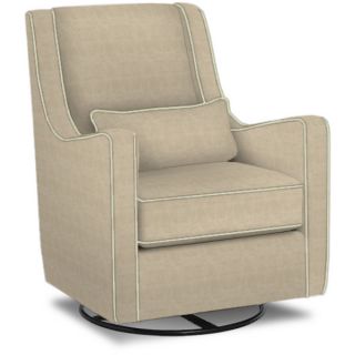 Made to Order Laura Swivel Glider Discounts