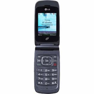 NET10 LG 221C CDMA Pre Paid Mobile Phone   TVs & Electronics   Cell