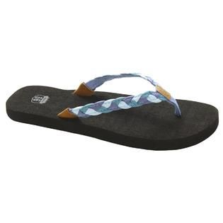 Route 66   Womens Sandal Maricela   Blue