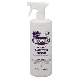 Fresh Solutions Spot and Stain Carpet Cleaner and Stain Remover 32 oz