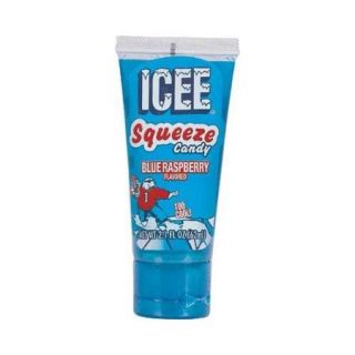 Ddi 1188452 Icee Liq Gel Squeeze Candy Cd   Case of 12