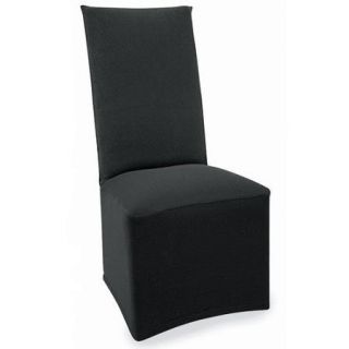 Easy Fit Stretch Pique Dining Chair Slipcover I