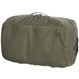 Arc’teryx Covert Case I/C/O Bag   50L 9352G 46