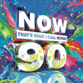 Now Thats What I Call Music Vol. 90