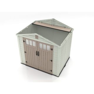 Keter Loft Kit for Infinity Shed