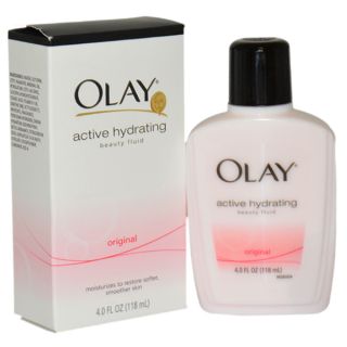 Olay Active Hydrating Beauty Fluid