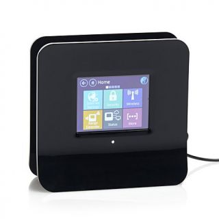 Almond Touch LCD Smart Router and Range Extender   7664352