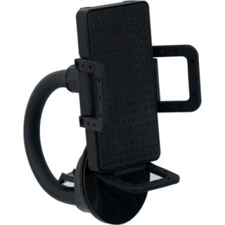 Onn Adjustable Cell Phone Car Mount