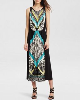 Kenneth Cole New York Wendy Midi Dress