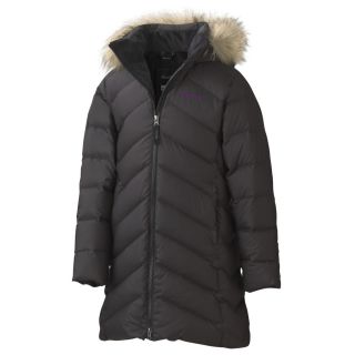 Marmot Montreaux Down Coat   Girls