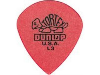 Dunlop Tortex Jazz Guitar Picks L3   36 Pack