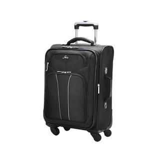 Skyway 20 Arcadia Rolling Luggage Globe Trot with Bag from 