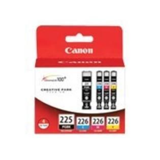Canon  Printer Ink Value Pack PGI 225/CLI 226