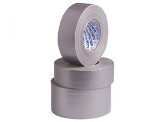 224 2 SILVER 2"X60YDS 9 1/2 MIL DUCT TAPE SILVER