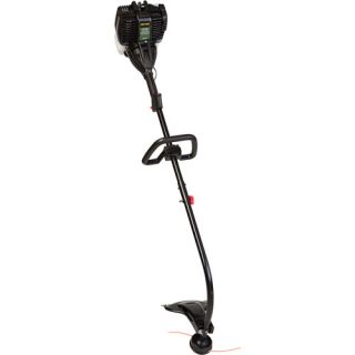 Yard Man Select Series Curved Shaft 17" 26cc Gas Trimmer