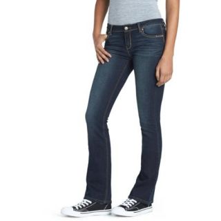 L.E.I. Juniors Ashley Slim Bootcut Jeans
