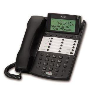 TMC TMC ET4300M 4 Line System Telephone