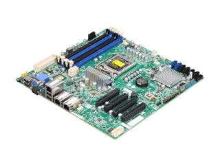 TYAN S5510GM3NR Micro ATX Server Motherboard