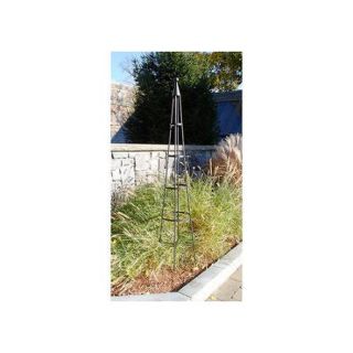 Tall Obelisk Garden Trellis