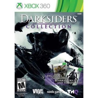 Darksiders Collection (Nordic Games)