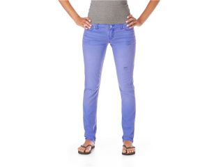 Aeropostale Womens Low Rise Signature Bayla Skinny Fit Jeans 535 9/10x32