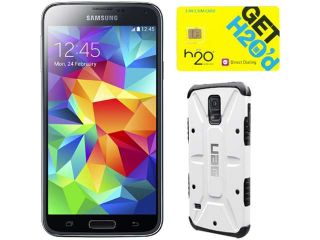 Samsung Galaxy S3 16GB White 3G Unlocked Android GSM Smart Phone with S Voice / Smart Stay / Direct Call (i9300)