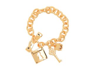 My Flat In London Socialite Charm Bracelet