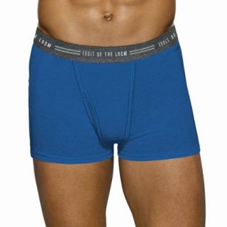 Fruit of the Loom Men's Everyday Active Briefs, 3 Pack