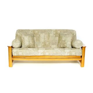 Lifestyle Covers Madrid Futon Slipcover