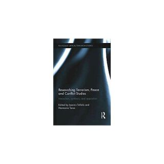 Researching Terrorism, Peace and Conflic ( Routledge Critical