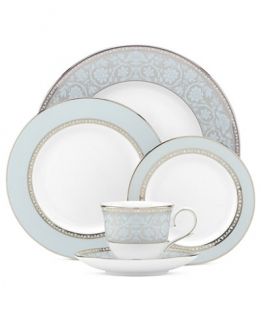 Lenox Westmore 5 Piece Place Setting   Fine China