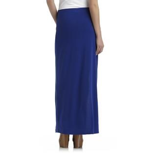 Bongo   Juniors Carwash Maxi Skirt