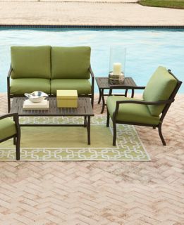 Madison Outdoor Patio Furniture Seating Sets & Pieces   Furniture