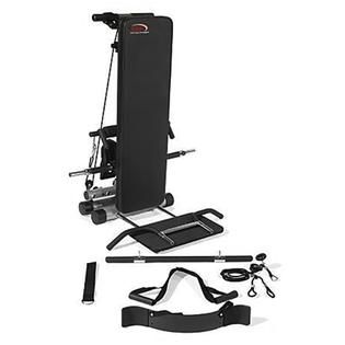 Bayou  Total Trainer Power Pro Home Gym