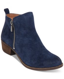 Lucky Brand Womens Basel Booties   Boots   Shoes