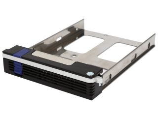 ICY DOCK MB453TRAY 2B 2.5"/3.5" HDD/SSD Tray for FatCage (MB15X) & DataCage (MB45X/MB876) Series