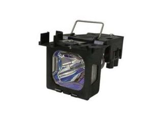 Projector Lamp for Toshiba TLP T720 with Housing, Original Philips / Osram Bulb Inside
