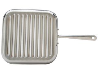 All Clad 11 Square Grill