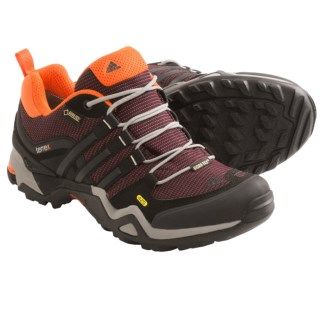 Adidas Outdoor Terrex Fast X Gore Tex® XCR® Hiking Shoes (For Women) 8994C 39