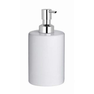 WS Bath Collections Complements Saon Soap Dispenser