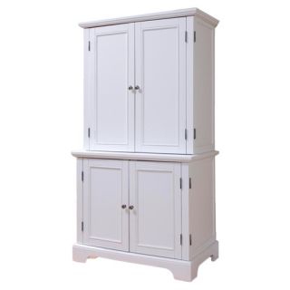 Home Styles Naples Armoire