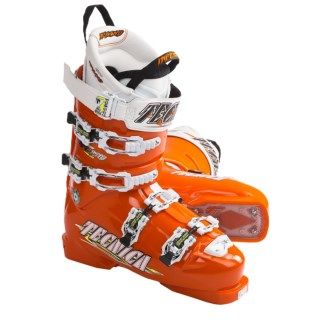 Tecnica 2012 Diablo Inferno 130 Race Alpine Ski Boots (For Men) 5744X 73