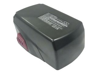 vintrons Replacement Battery For HILTI HDE 500 A22