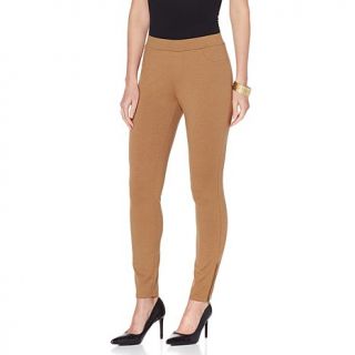 G by Giuliana Ponte Pant   Solid   7950095